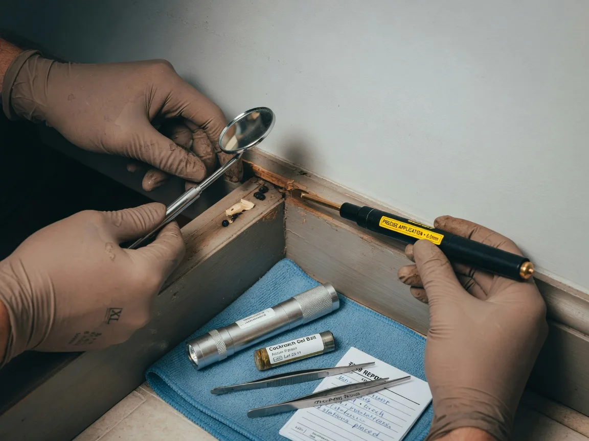 Why choose Emergency Pest Control in Keysville, GA